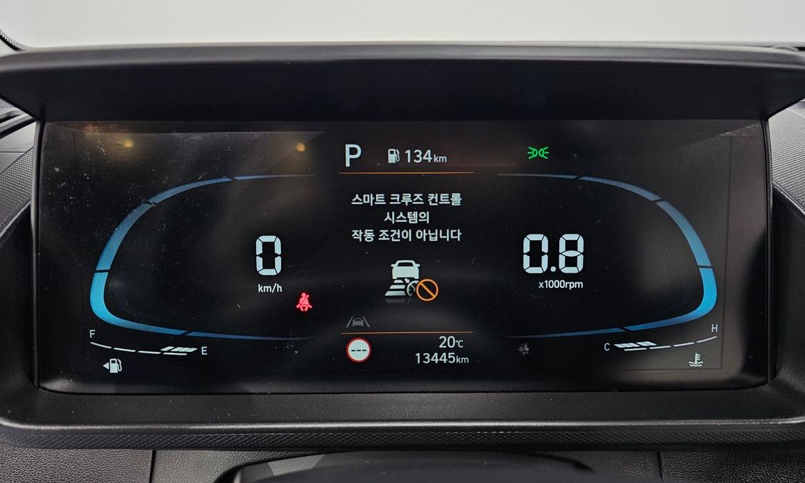 Hyundai Casper 2024