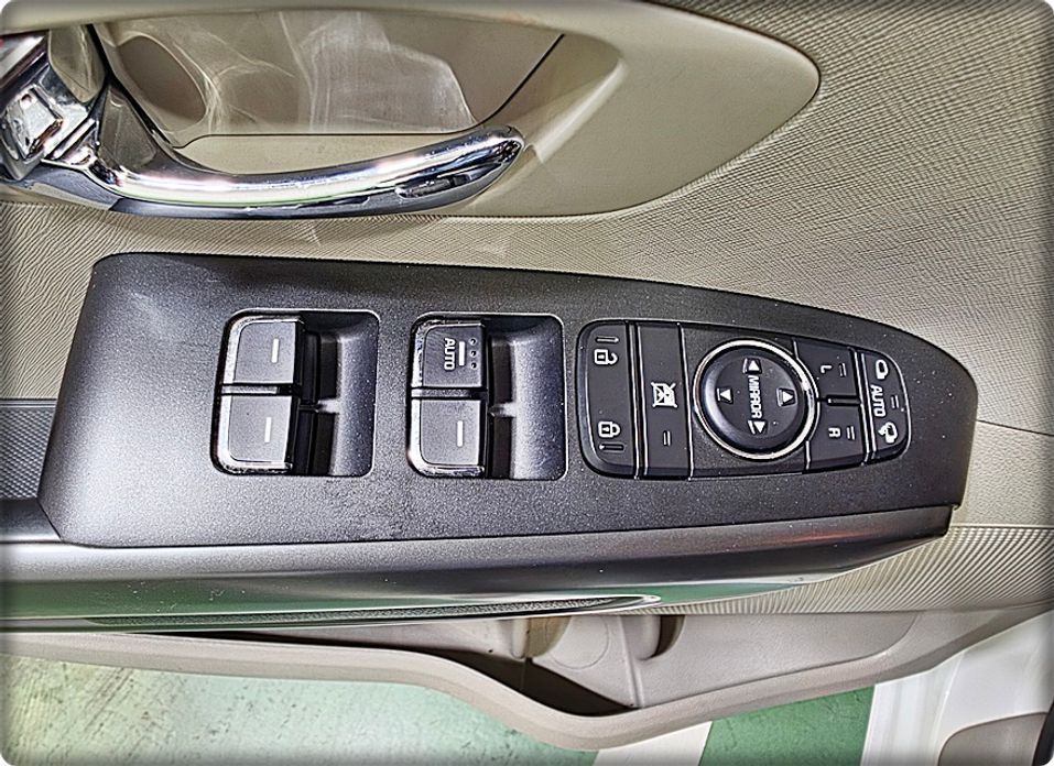 Kia Canival 2020