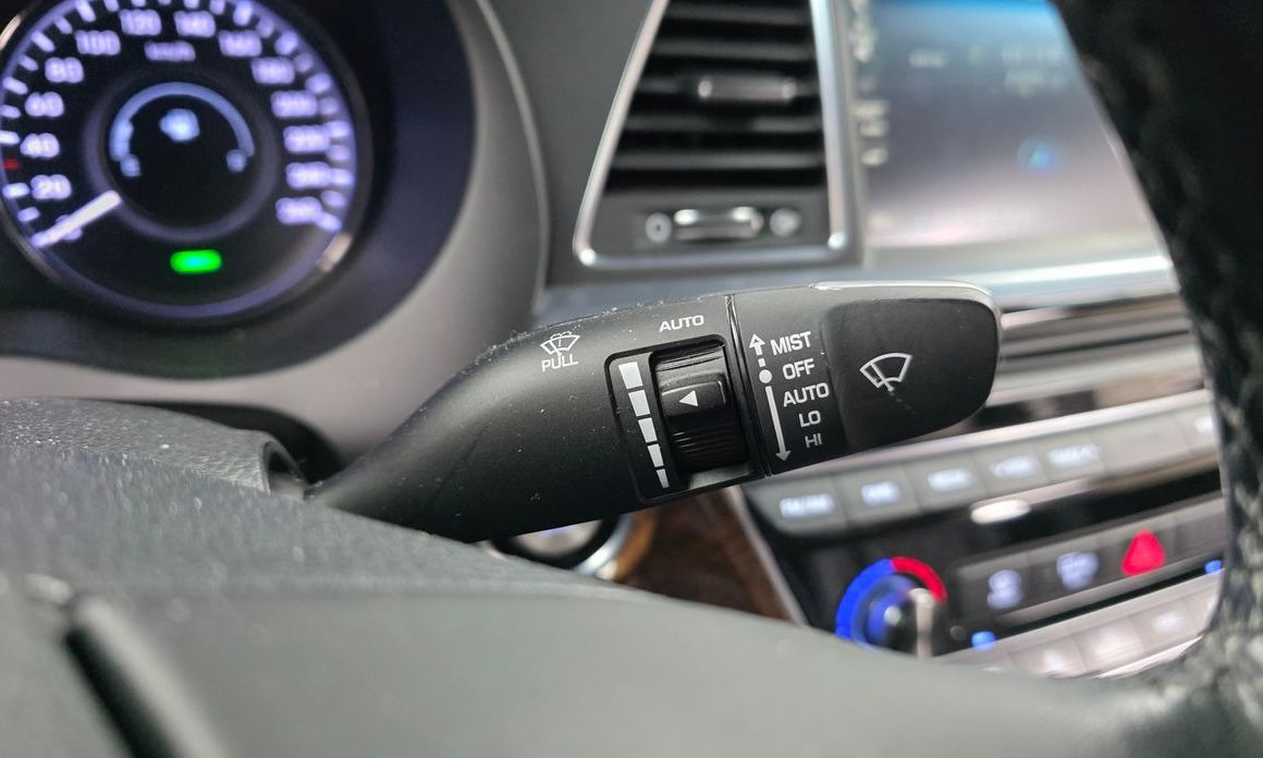 Hyundai Aslan 2015