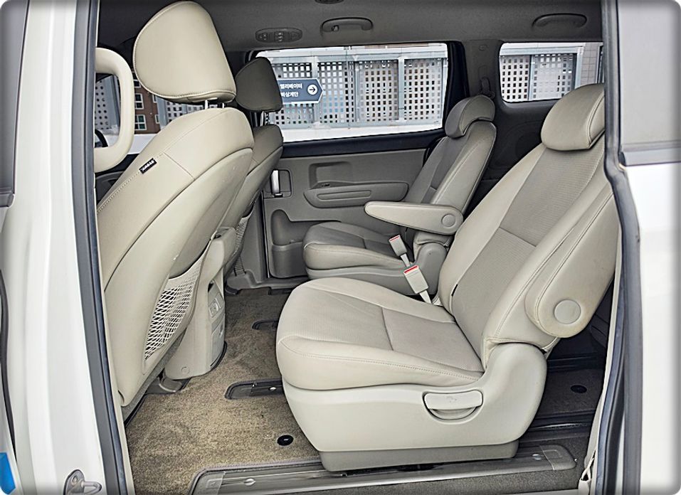 Kia Canival 2020