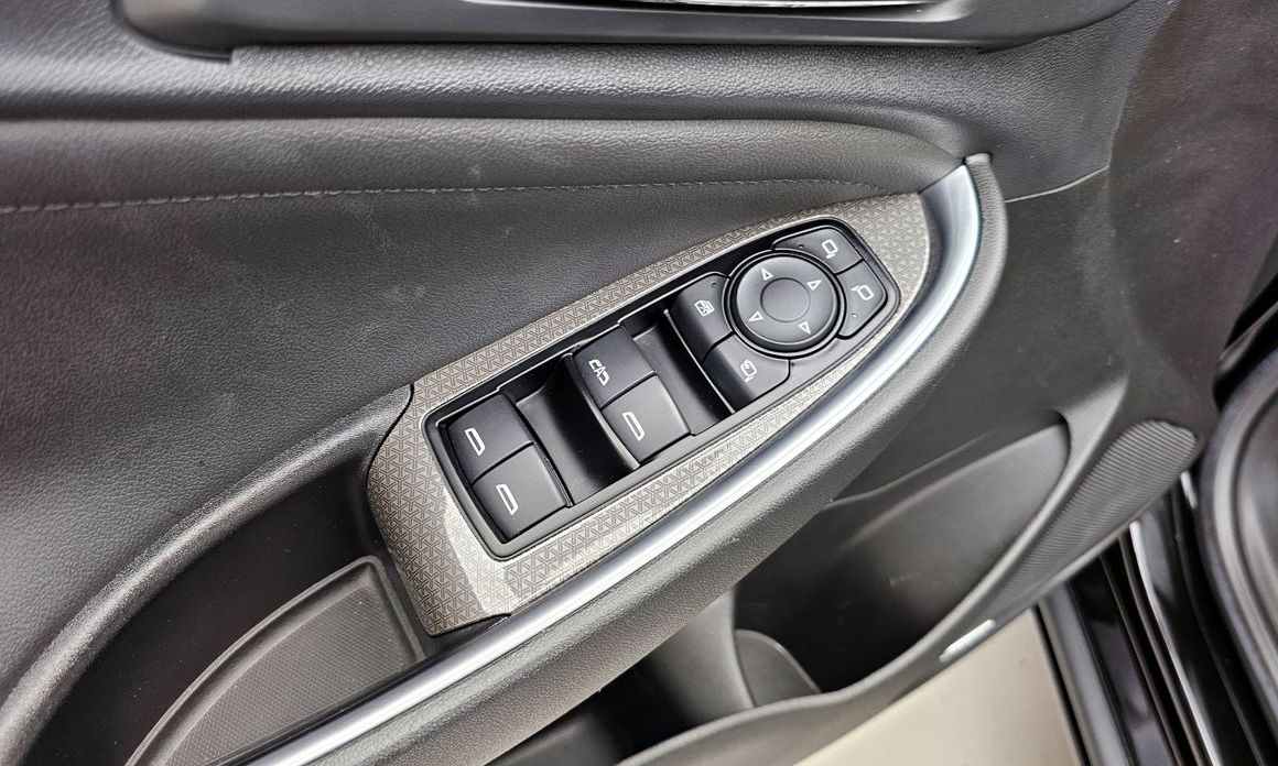 ChevroletGMDaewoo Malibu 2022