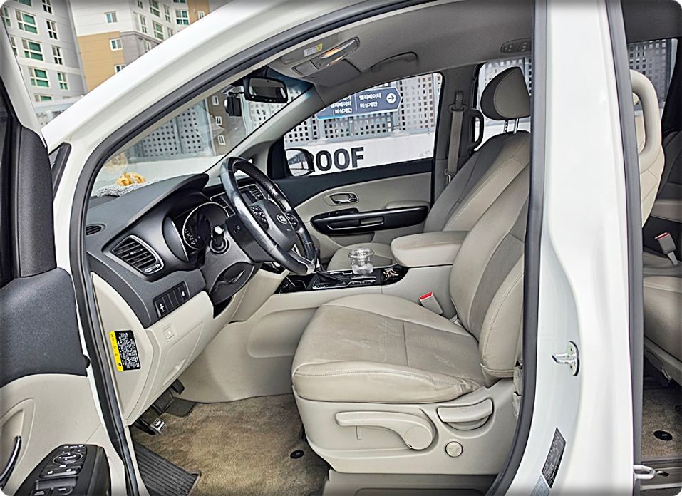Kia Canival 2020