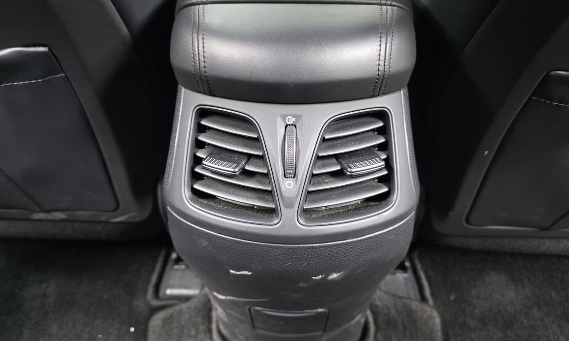 Hyundai Aslan 2015