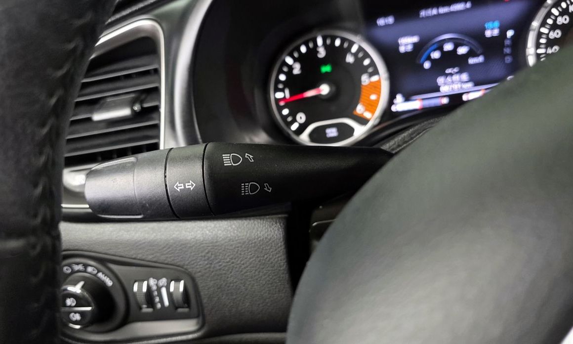 Jeep Renegade 2020