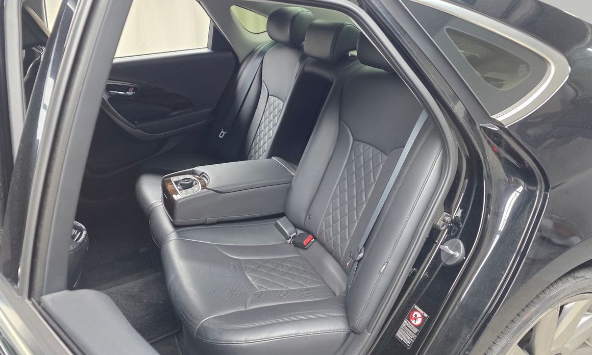 Hyundai Aslan 2015
