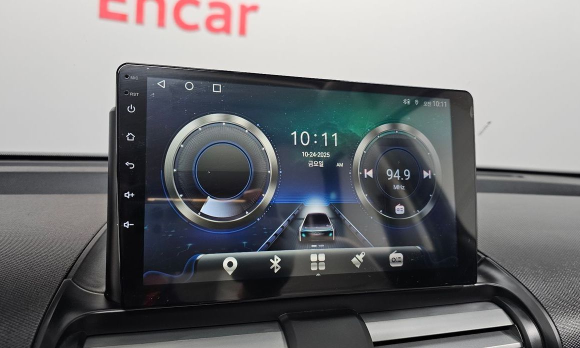 Hyundai Casper 2024