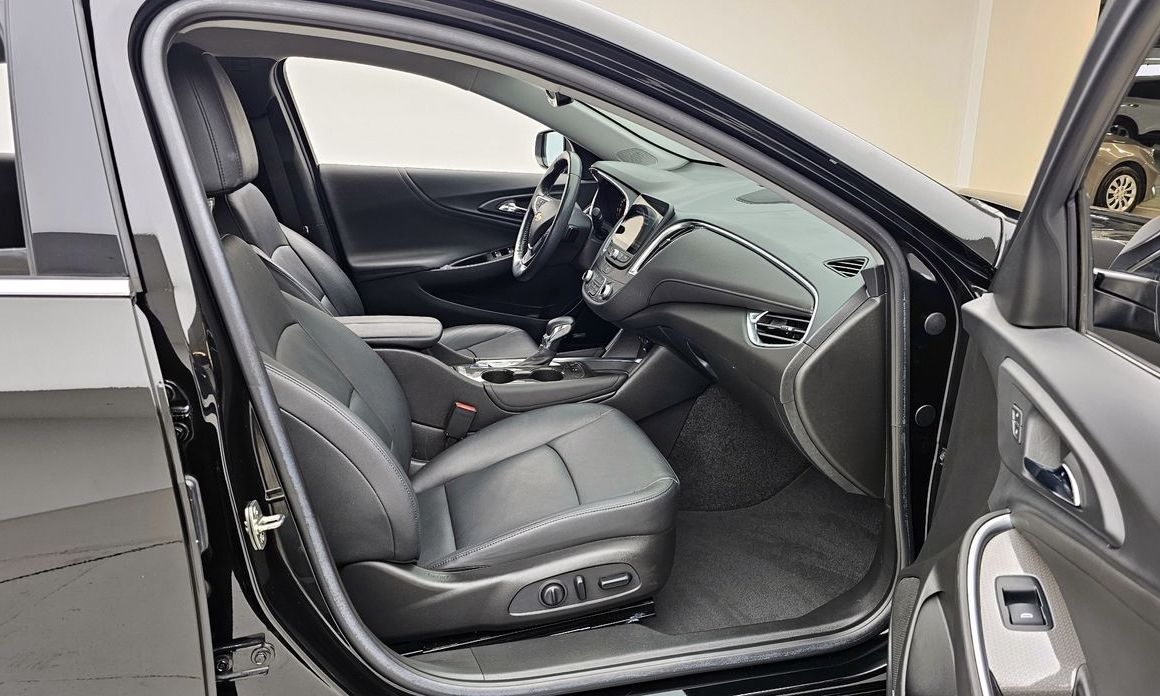 ChevroletGMDaewoo Malibu 2022
