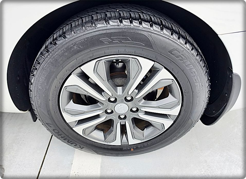 Kia Canival 2020
