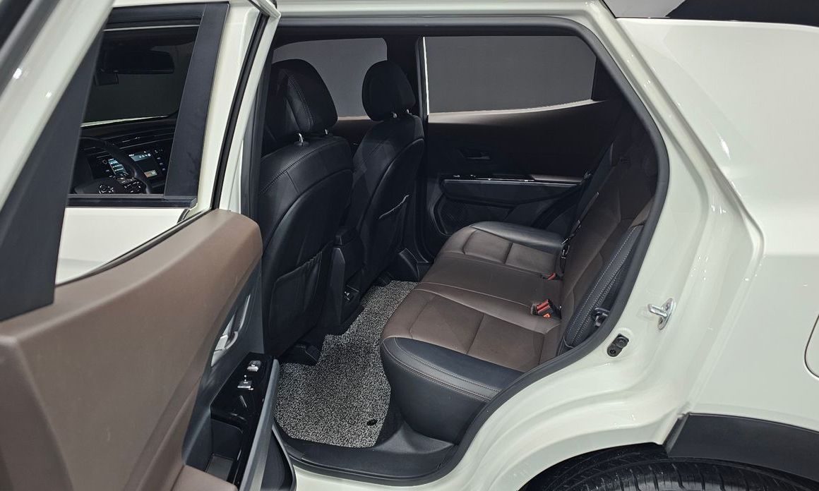 KG_Mobility_Ssangyong KORANDO 2021