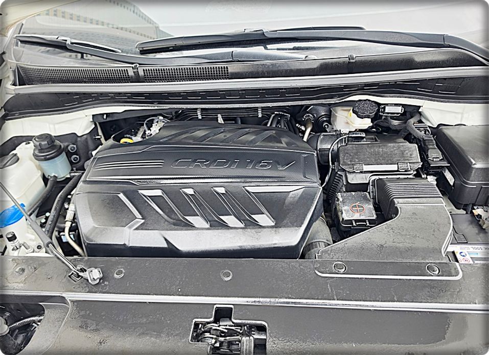 Kia Canival 2020