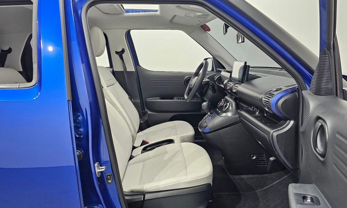 Hyundai Casper 2024
