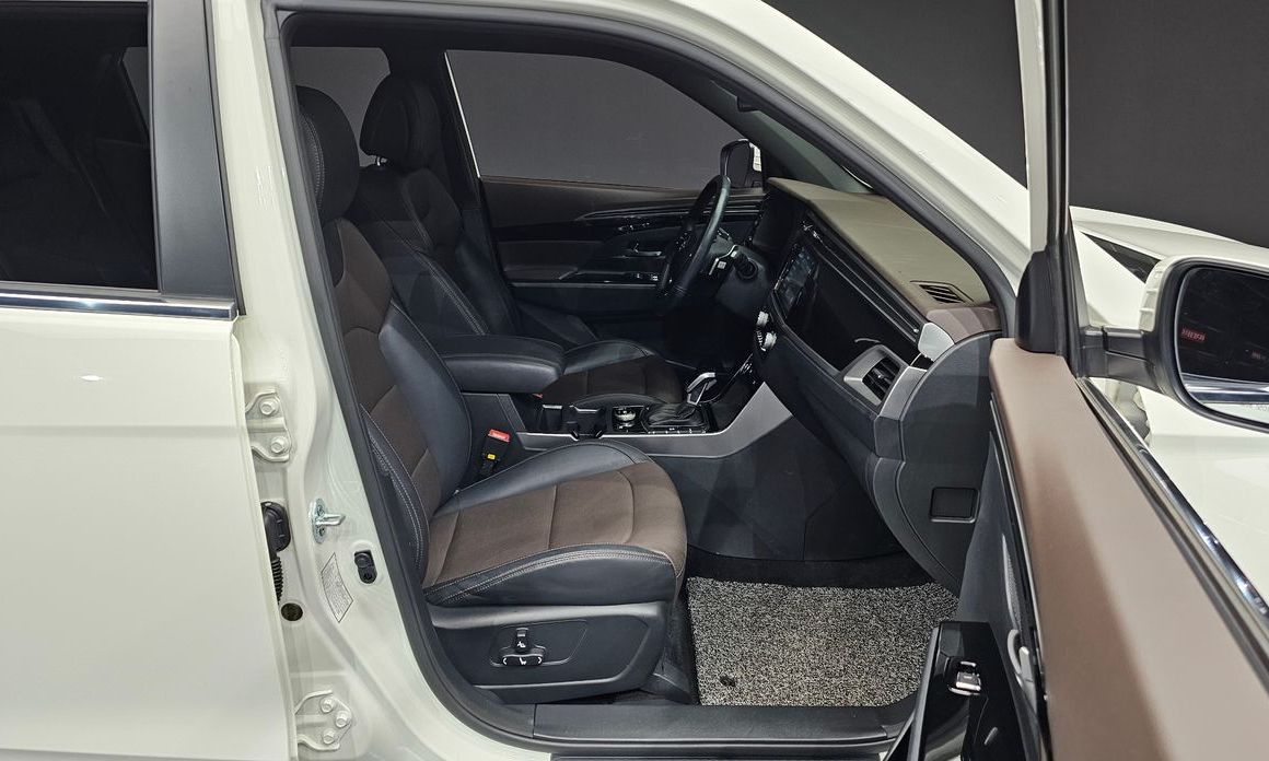 KG_Mobility_Ssangyong KORANDO 2021
