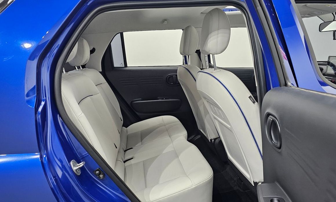 Hyundai Casper 2024