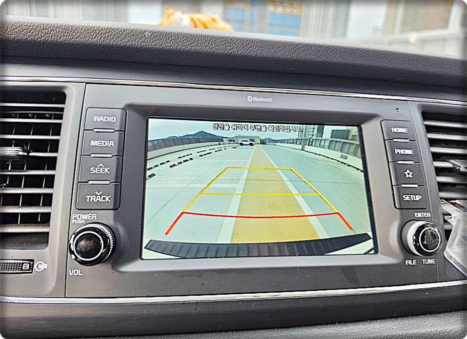 Kia Canival 2020