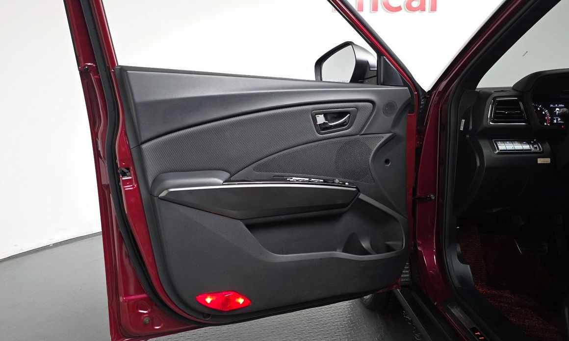 KG_Mobility_Ssangyong TIBOLI 2021