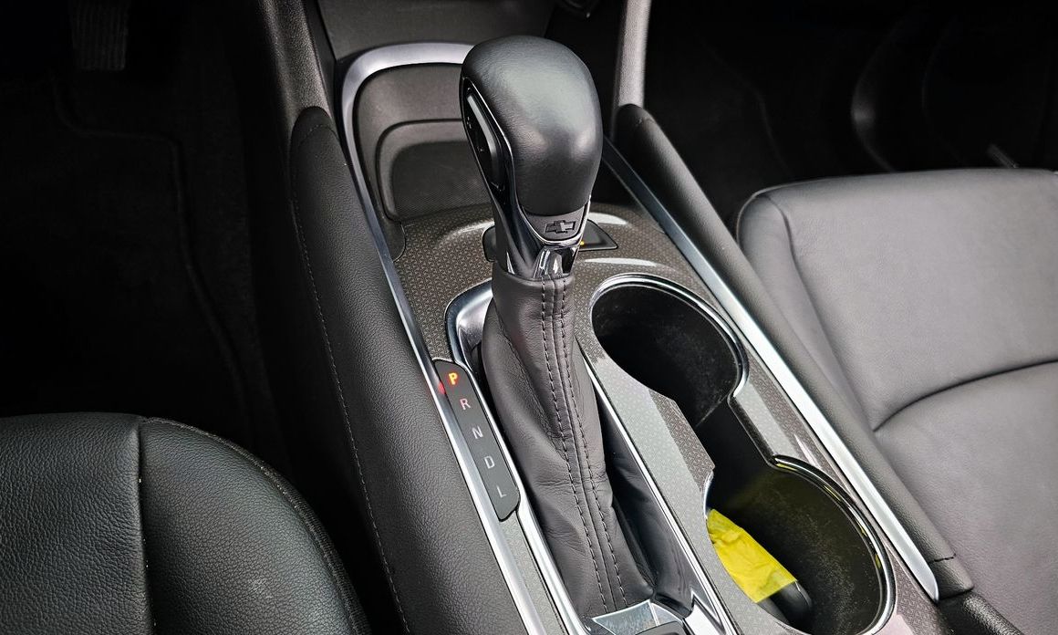 ChevroletGMDaewoo Malibu 2022