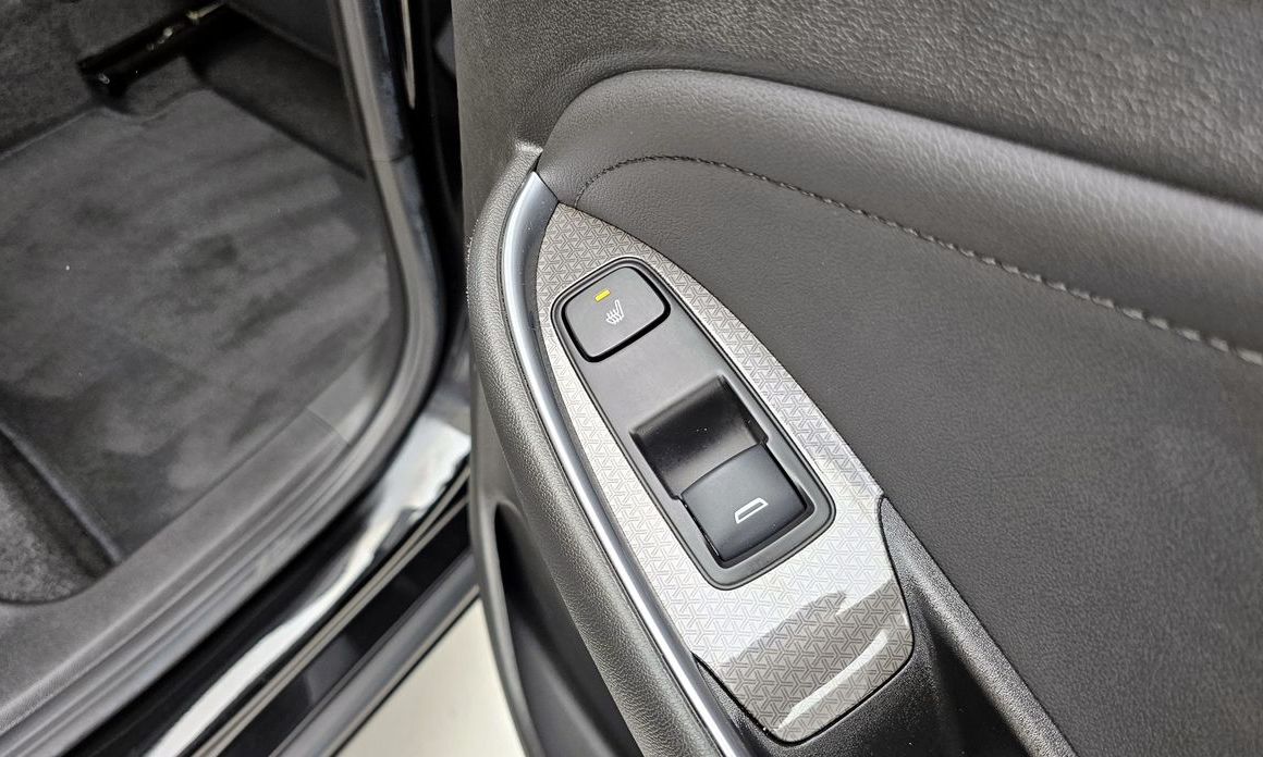 ChevroletGMDaewoo Malibu 2022