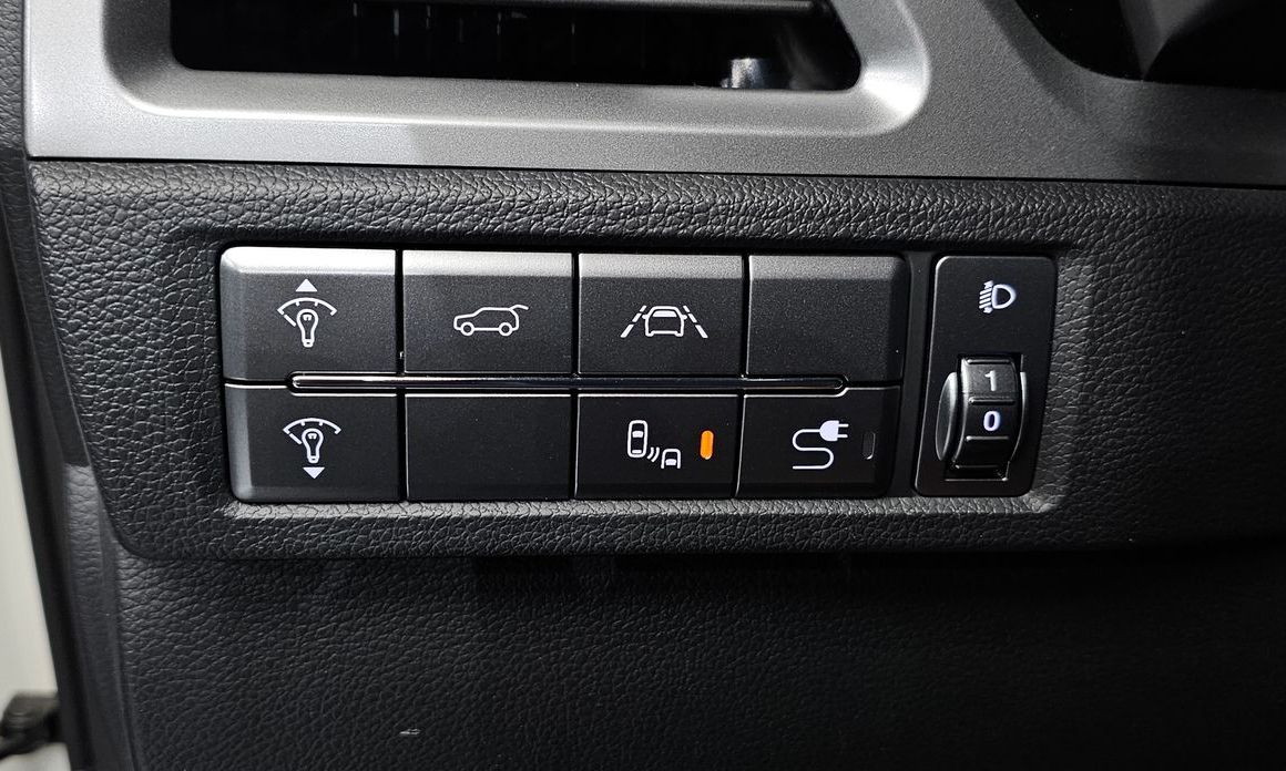 KG_Mobility_Ssangyong KORANDO 2021