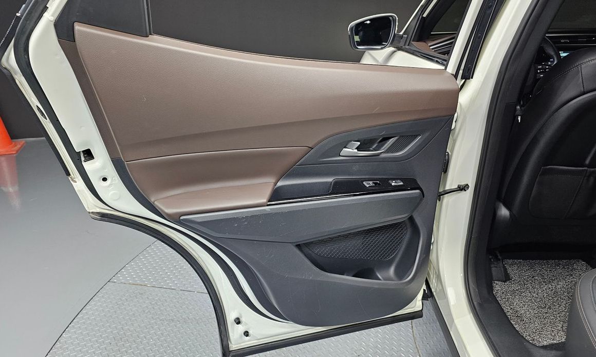 KG_Mobility_Ssangyong KORANDO 2021