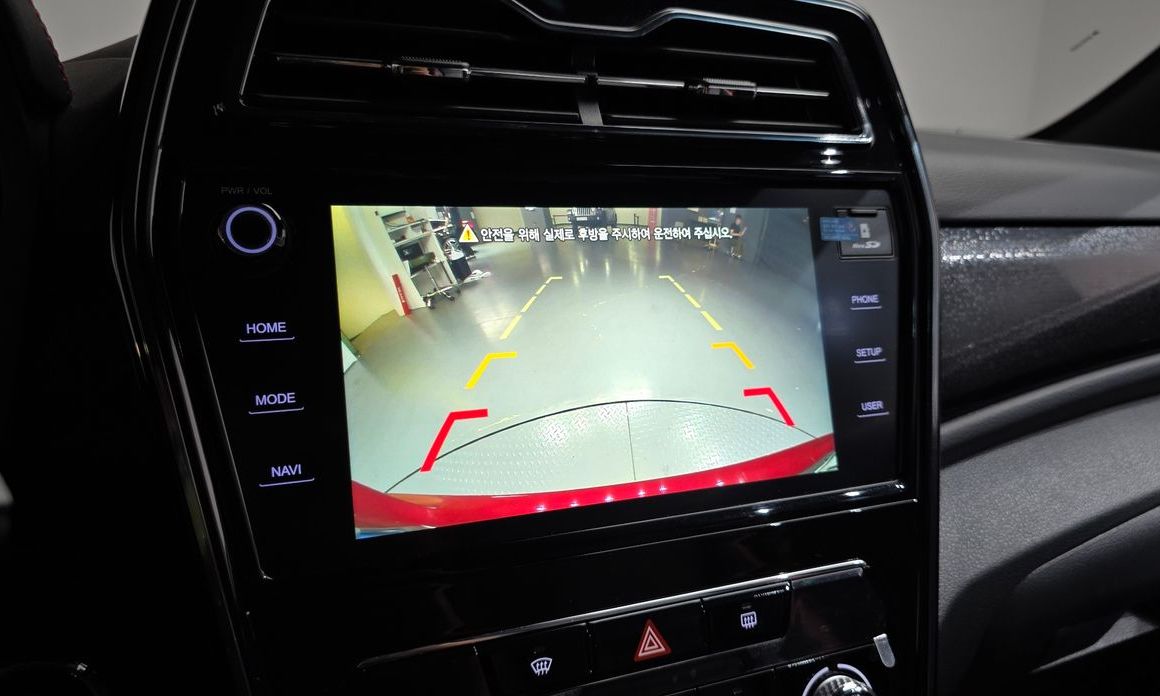 KG_Mobility_Ssangyong TIBOLI 2021