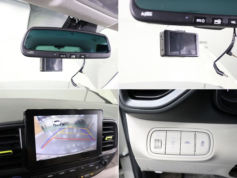Hyundai Venue 2020