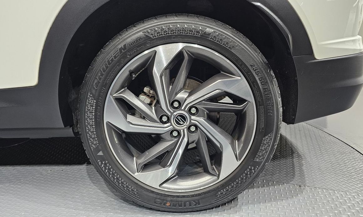 KG_Mobility_Ssangyong KORANDO 2021