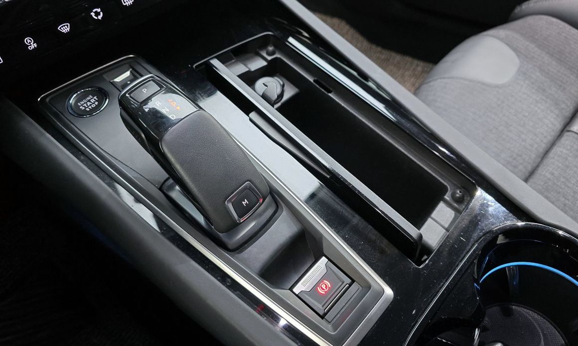 Peugeot 508 2020