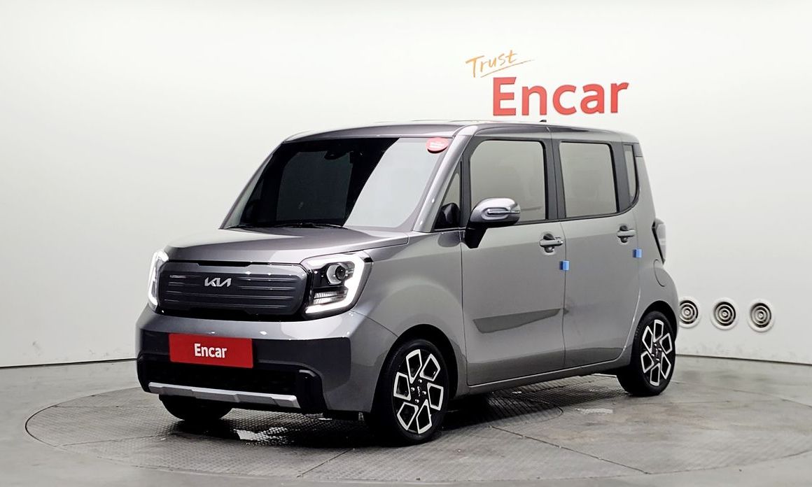 Kia RAY 2023