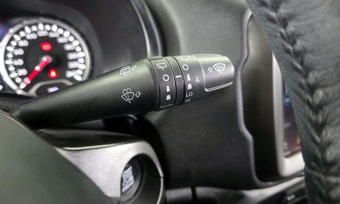 Jeep Renegade 2020