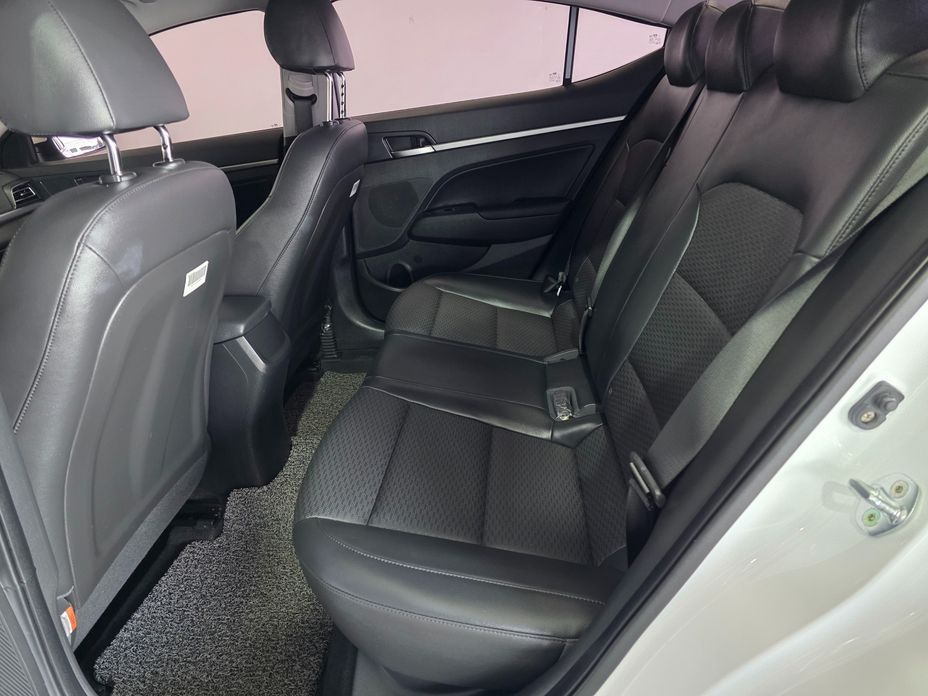 Hyundai AVANTE 2020
