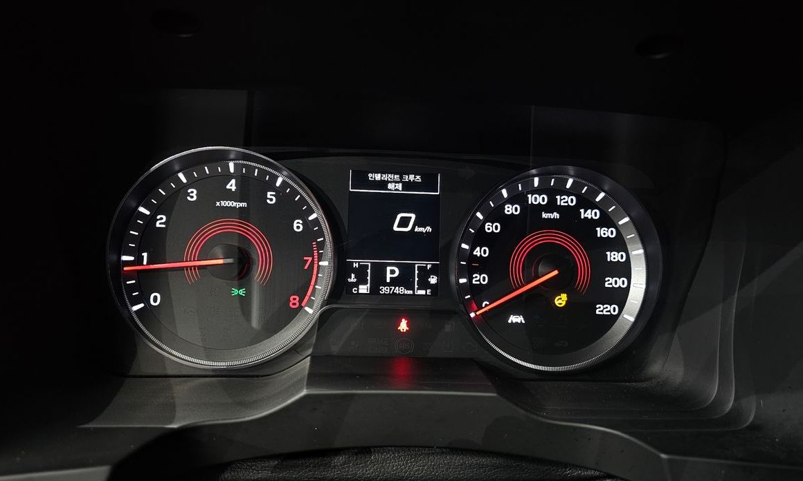 KG_Mobility_Ssangyong KORANDO 2021