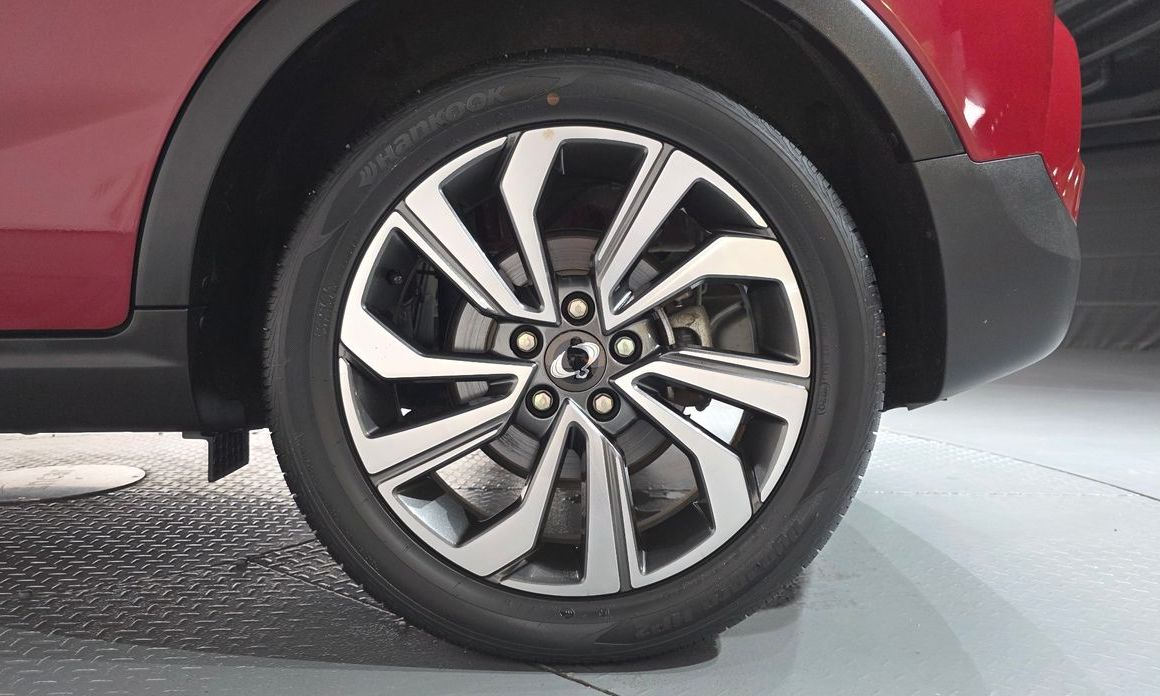 KG_Mobility_Ssangyong TIBOLI 2021