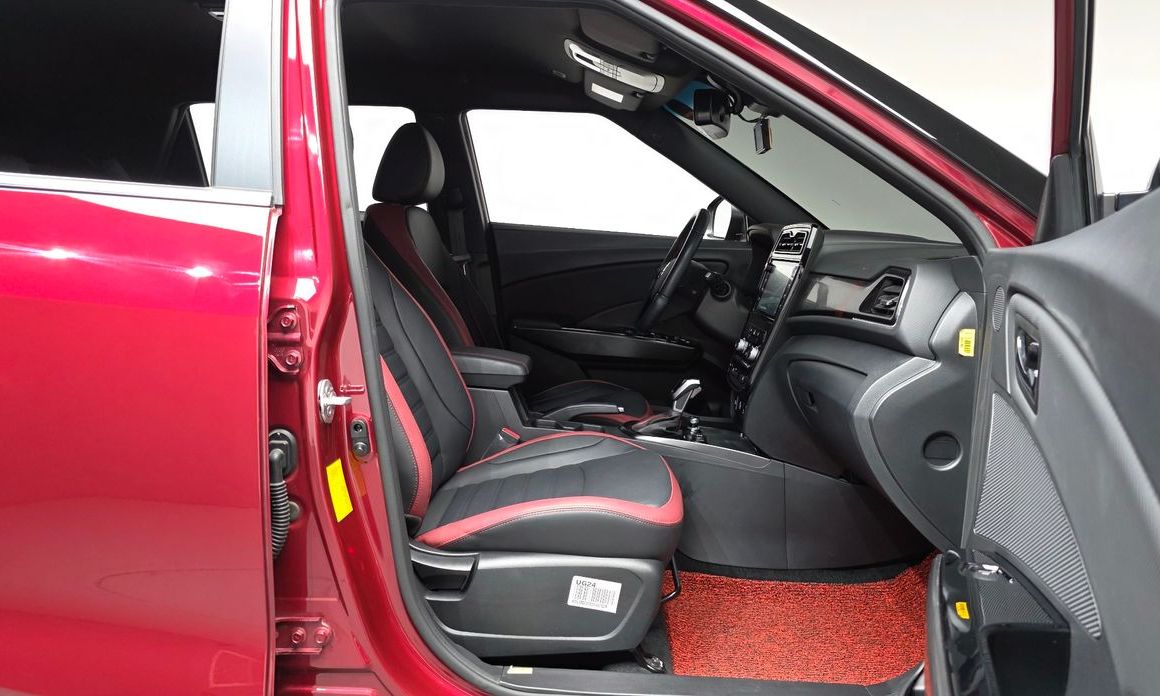 KG_Mobility_Ssangyong TIBOLI 2021