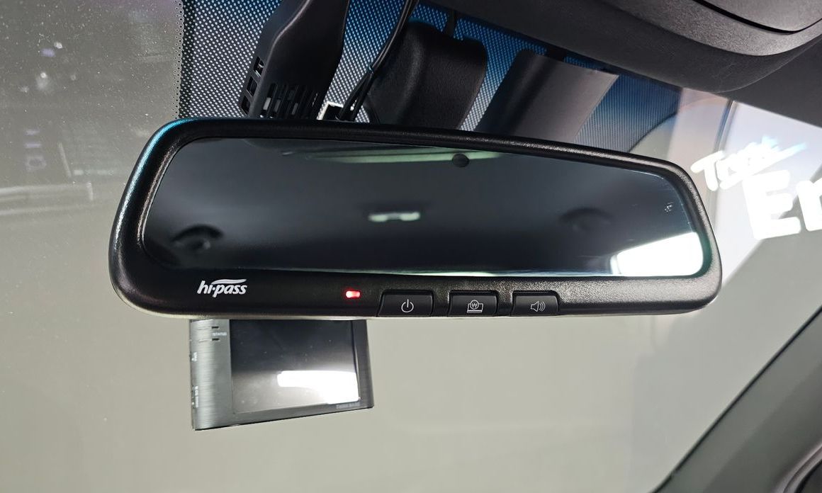 KG_Mobility_Ssangyong KORANDO 2021