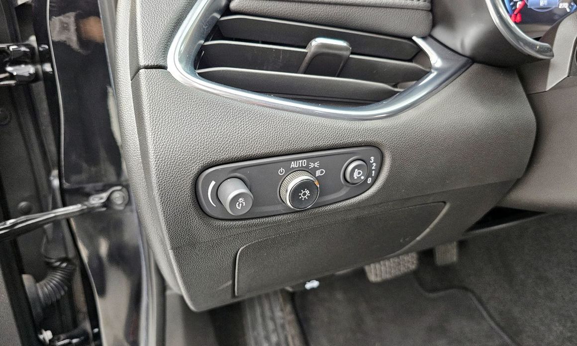ChevroletGMDaewoo Malibu 2022