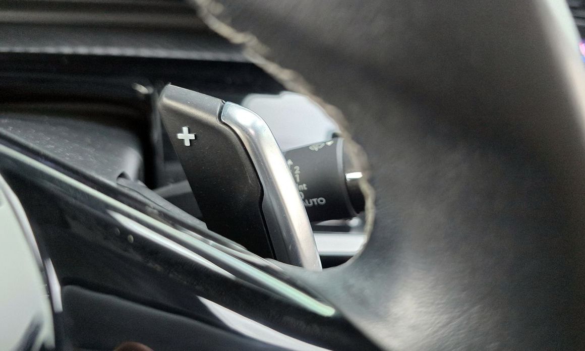 Peugeot 508 2020