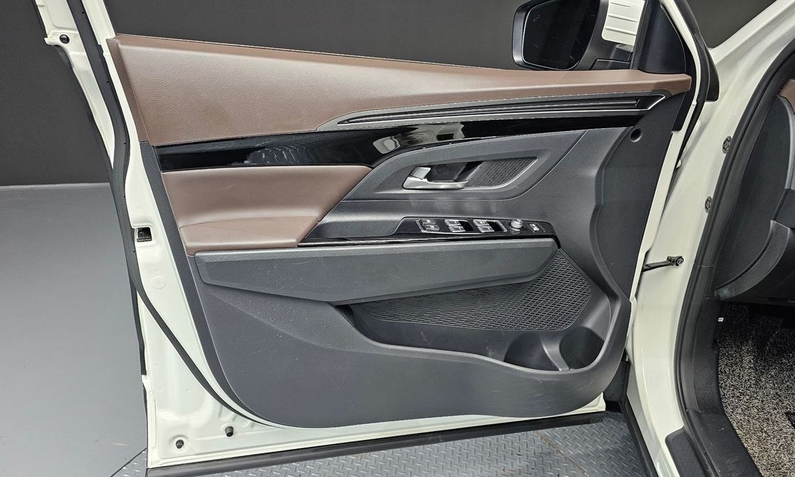 KG_Mobility_Ssangyong KORANDO 2021