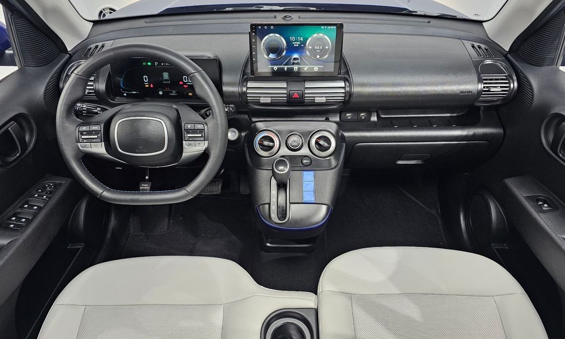 Hyundai Casper 2024