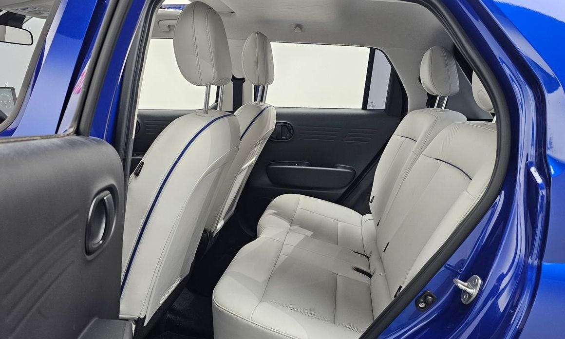 Hyundai Casper 2024