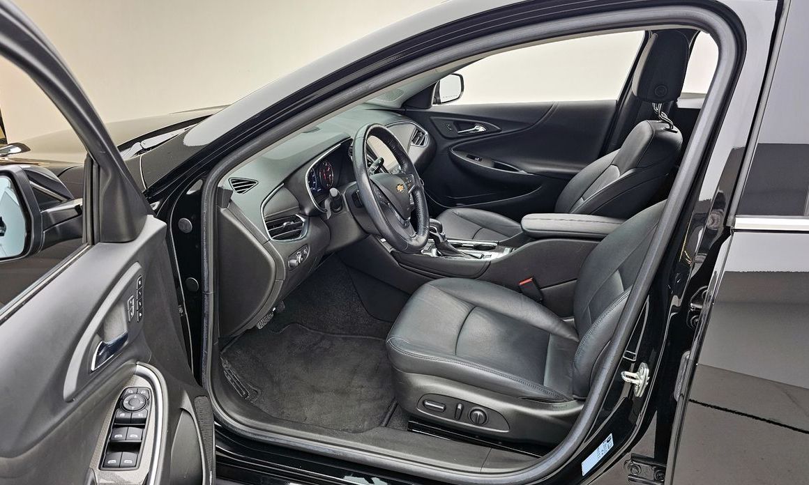 ChevroletGMDaewoo Malibu 2022
