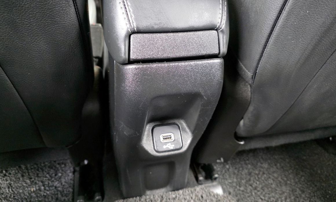 Jeep Renegade 2020