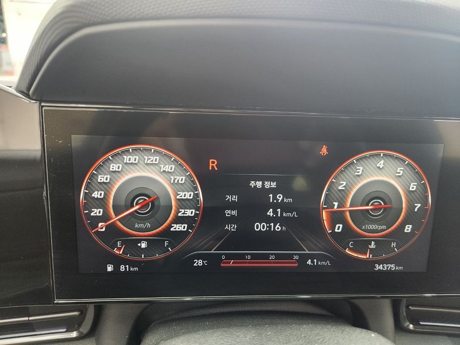Hyundai AVANTE 2021