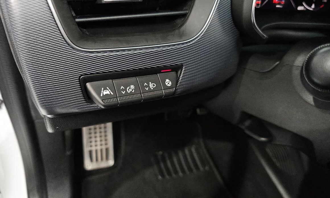 Renault-KoreaSamsung XM3 2021