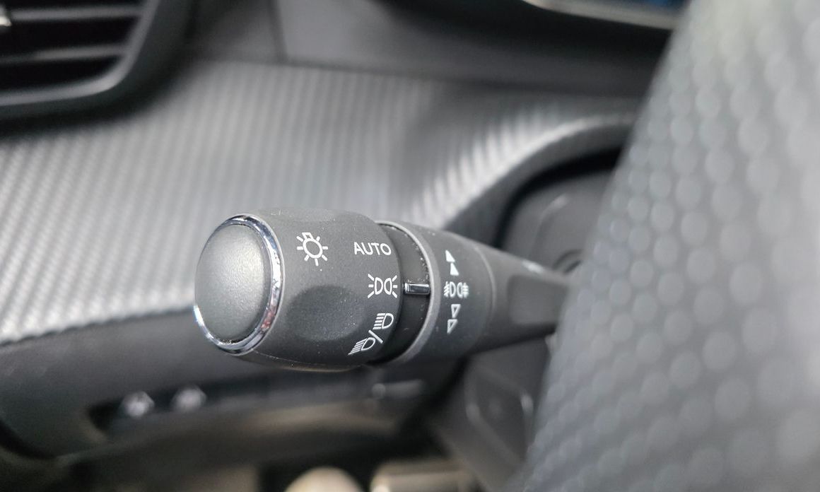 Peugeot 2008 2021