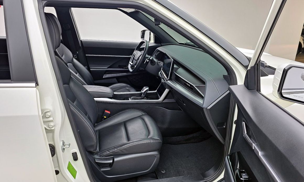 KG_Mobility_Ssangyong Torres 2023