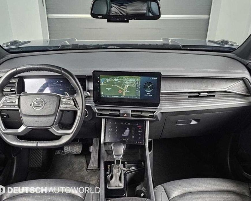 KG_Mobility_Ssangyong Torres 2023