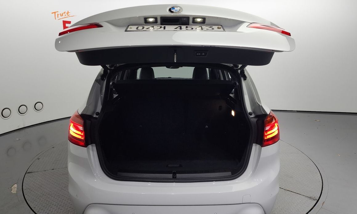 BMW 2-Series 2019