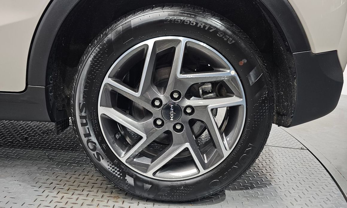 KG_Mobility_Ssangyong TIBOLI 2026