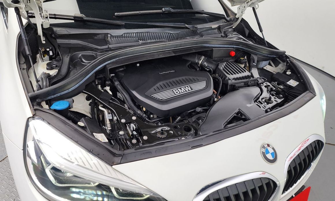 BMW 2-Series 2019