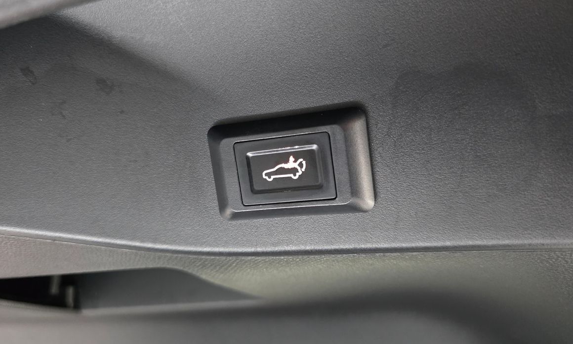 Peugeot 2008 2021